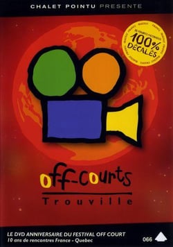 Off-courts Trouville