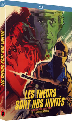 Les Tueurs sont nos invités