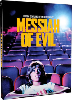 Messiah of Evil