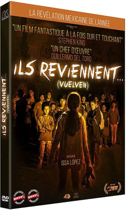 Ils reviennent...