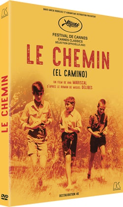 Le Chemin