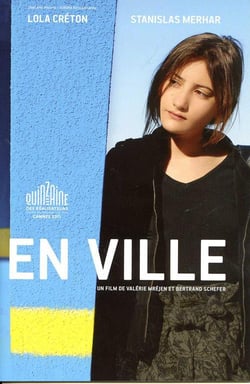 En ville
