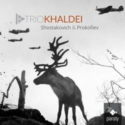 Shostakovich & Prokofiev