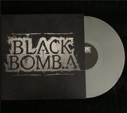 Black Bomb A