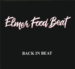 Back in beat