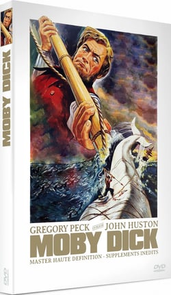 Moby Dick