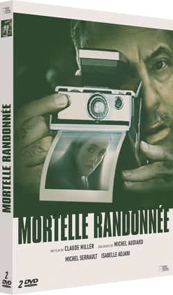 Mortelle randonnée