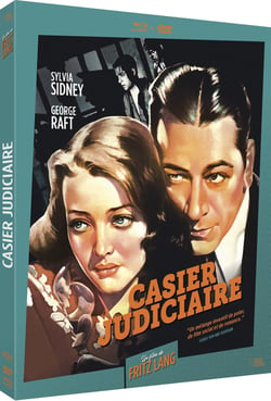 Casier judiciaire