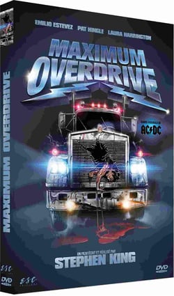 Maximum Overdrive