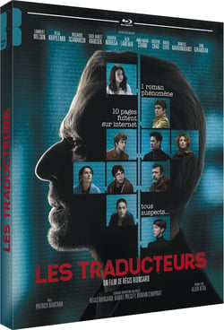 Les Traducteurs