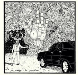 Le champ des possibles - CD