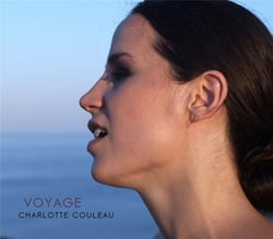 Voyage - CD