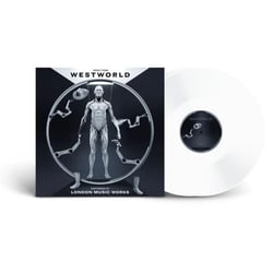 Music From Westworld