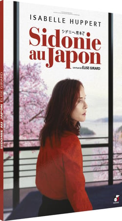 Sidonie au Japon