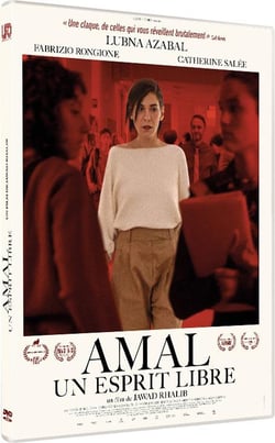 Amal - Un esprit libre