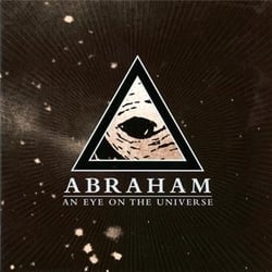 An eye on the universe