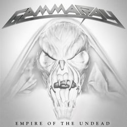 Empire of the undead - édition deluxe