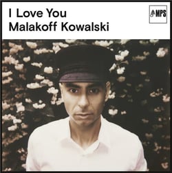 I Love You