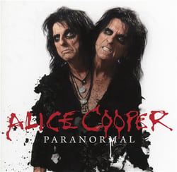 Paranormal (tour edition)