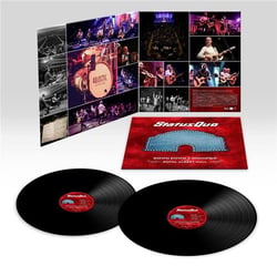 Down down & dignified at the Royal Albert Hall - édition limitée