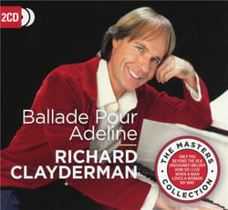 Ballade pour Adeline
