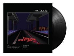 Relaxer