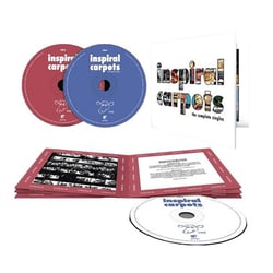The Complete Singles