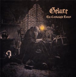 The Candlelight Tomes