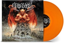 Bestial Devastation