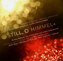 Still, o himmel