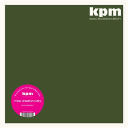 Vivid Underscores (KPM)