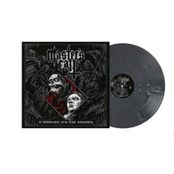 A Journey For The Damned - édition limitée colorée
