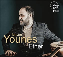 Mevan Younes. Ether