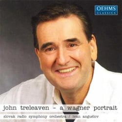 Lohengrin - Rienzi - Die Meistersinger Von Nuremberg...