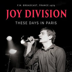 These Days In Paris (F.M. Broadcast, France 1979)