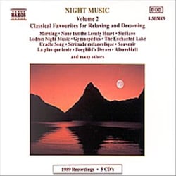 Night Music /Vol.2