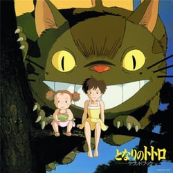 Mon voisin Totoro - Orchestral
