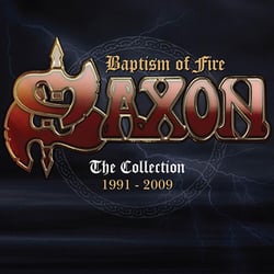 Baptism of fire