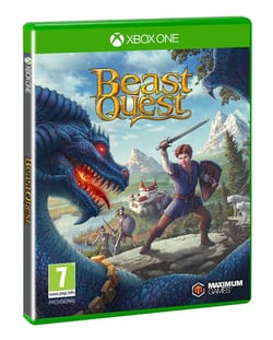 Beast Quest