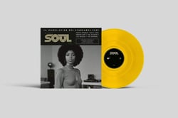 Classic Soul USA - édition colorée