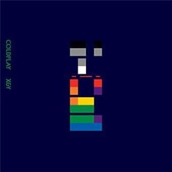 X & Y - Vinyle