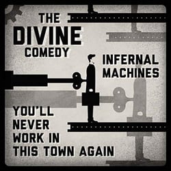 Infernal machines - You'll never work