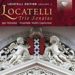 Edition Locatelli /vol.1