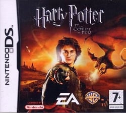 Harry Potter et la Coupe de Feu