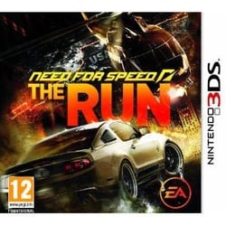 Need for Speed : The Run