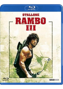 Rambo III