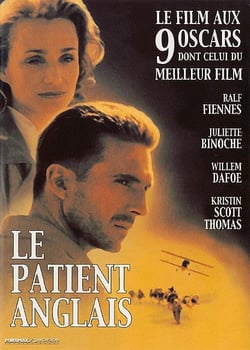 Le Patient anglais