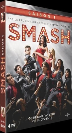 Smash - Saison 1