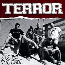 Live by the code - CD