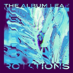 Rotations - édition colorée